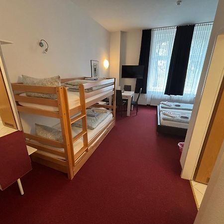 Bornholmer Hof Im Prenzlauer Berg Берлин Екстериор снимка