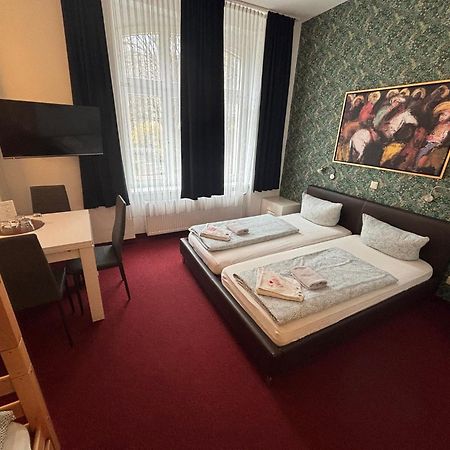 Bornholmer Hof Im Prenzlauer Berg Берлин Екстериор снимка