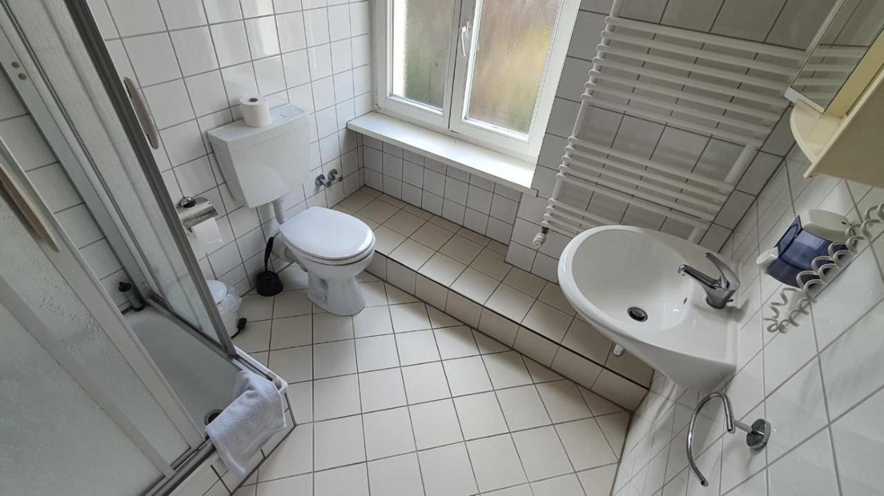 Bornholmer Hof Im Prenzlauer Berg Берлин Екстериор снимка