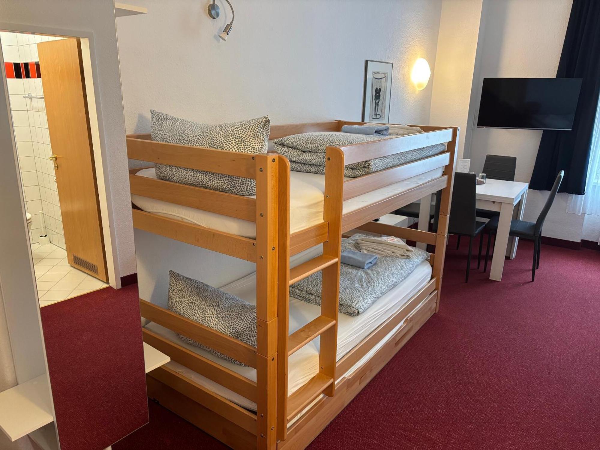 Bornholmer Hof Im Prenzlauer Berg Берлин Екстериор снимка