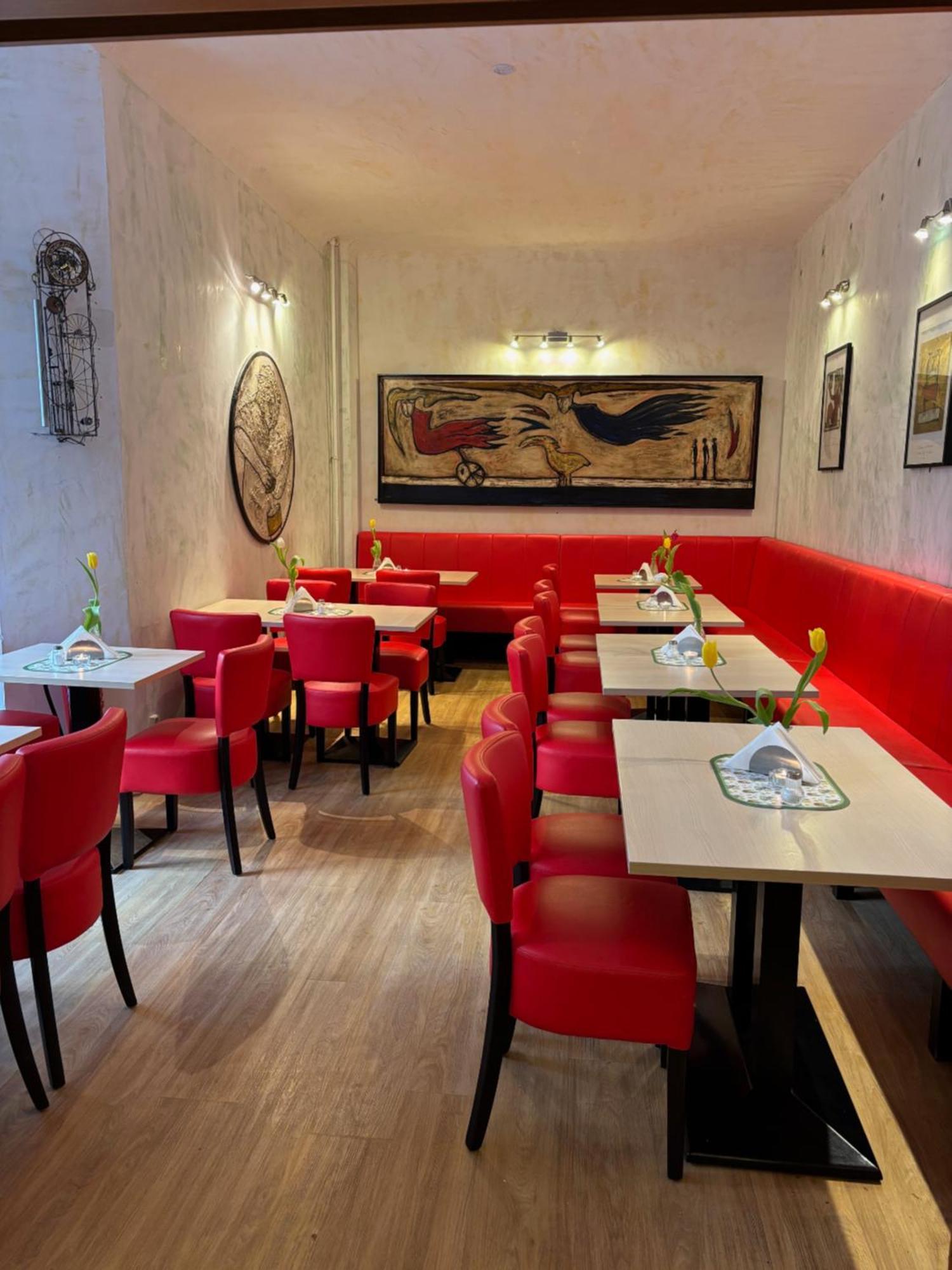 Bornholmer Hof Im Prenzlauer Berg Берлин Екстериор снимка