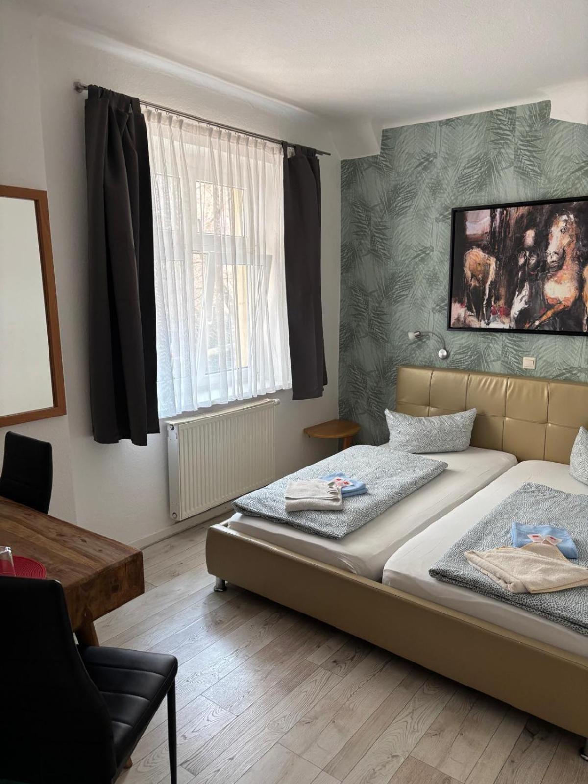 Bornholmer Hof Im Prenzlauer Berg Берлин Екстериор снимка