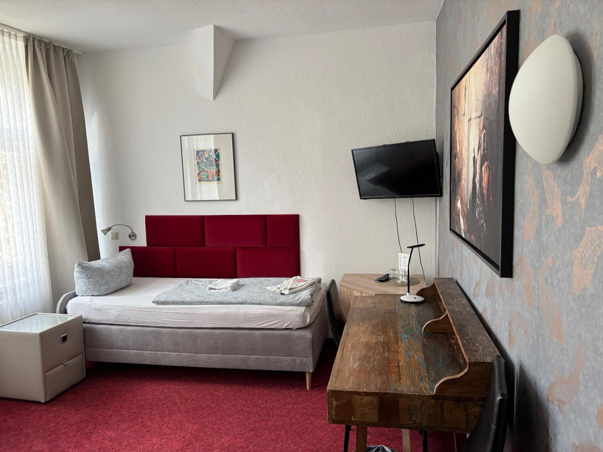 Bornholmer Hof Im Prenzlauer Berg Берлин Екстериор снимка