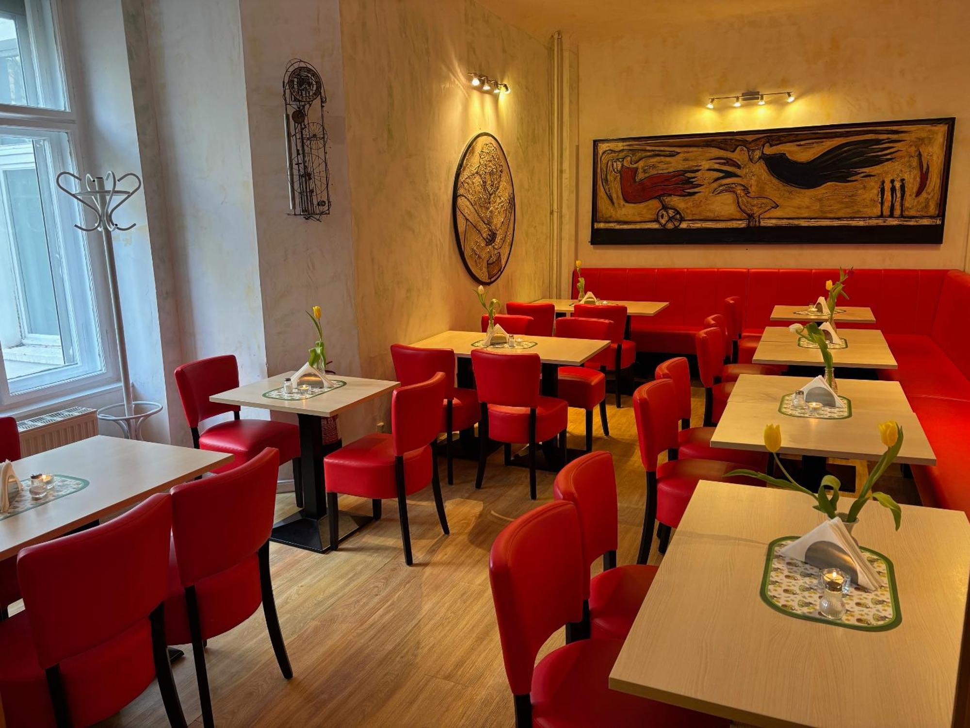 Bornholmer Hof Im Prenzlauer Berg Берлин Екстериор снимка