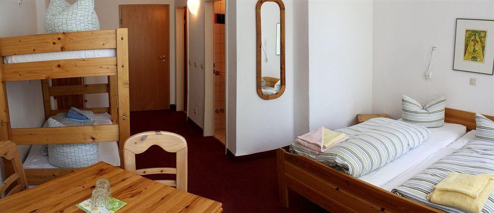 Bornholmer Hof Im Prenzlauer Berg Берлин Екстериор снимка