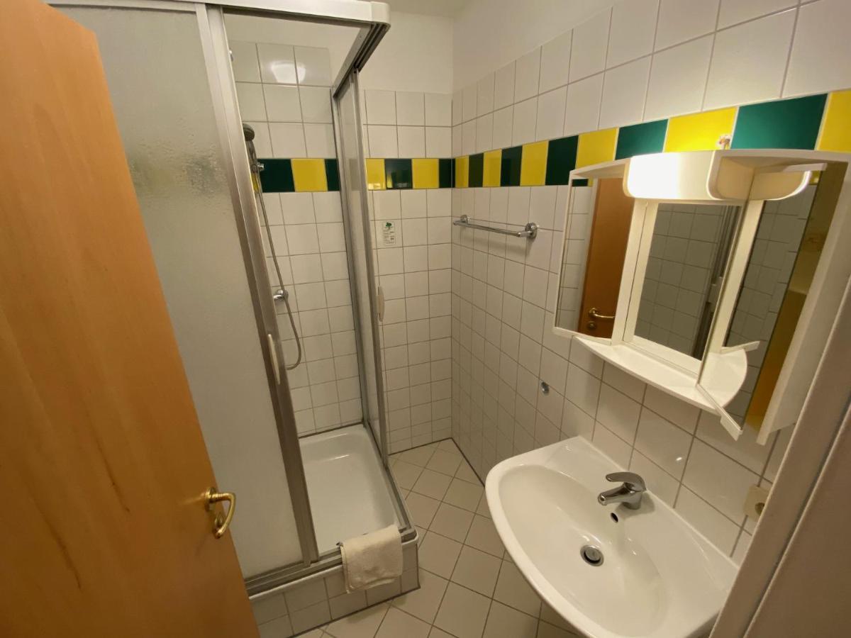 Bornholmer Hof Im Prenzlauer Berg Берлин Екстериор снимка