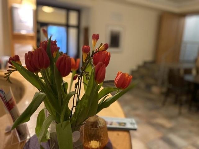 Bornholmer Hof Im Prenzlauer Berg Берлин Екстериор снимка