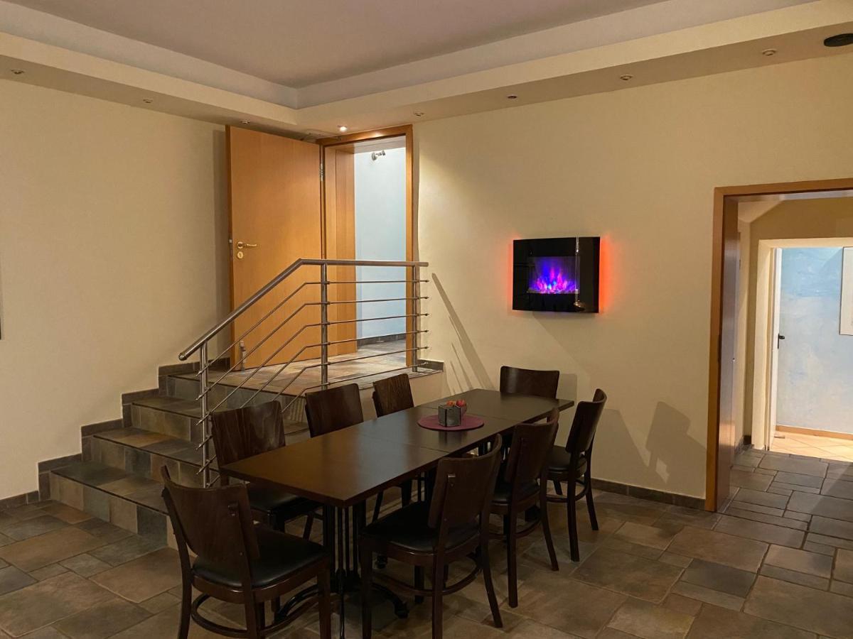 Bornholmer Hof Im Prenzlauer Berg Берлин Екстериор снимка