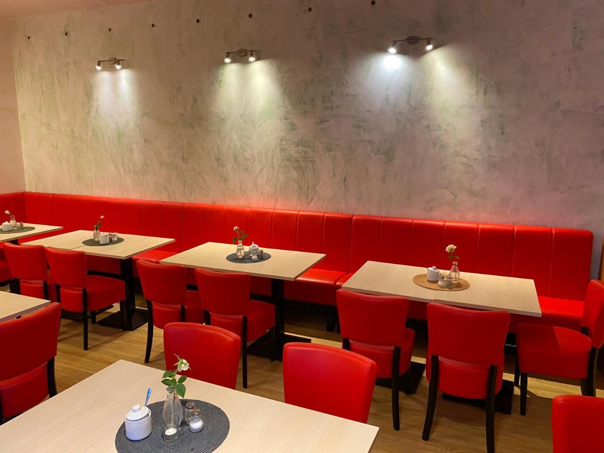 Bornholmer Hof Im Prenzlauer Berg Берлин Екстериор снимка